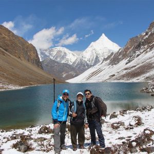 Cultural Tour & Samtengang Trek - 9 Days