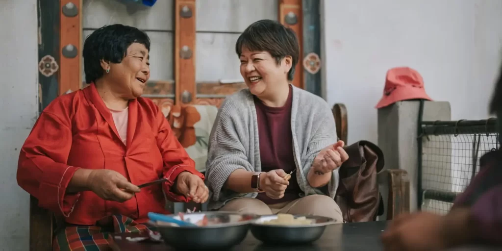 unique experiences in bhutan tour packages