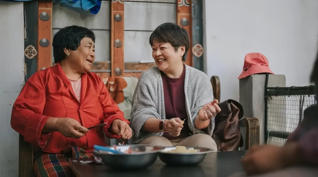 unique experiences in bhutan tour packages