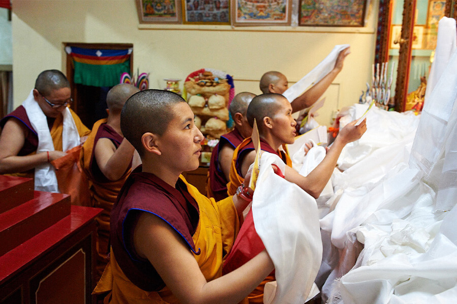 Shops to Buy Khata in Bhutan