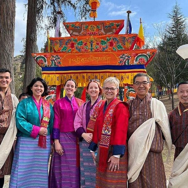 Classic Nepal Bhutan Tours - 7 Days