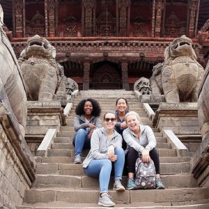 Cultural Nepal Bhutan Tour Packages - 10 Days