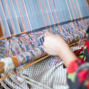 Gagyel Lhundrup Weaving Centre - trips to nepal and bhutan