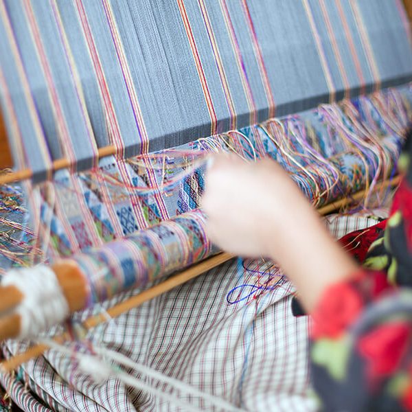 Gagyel Lhundrup Weaving Centre - trips to nepal and bhutan
