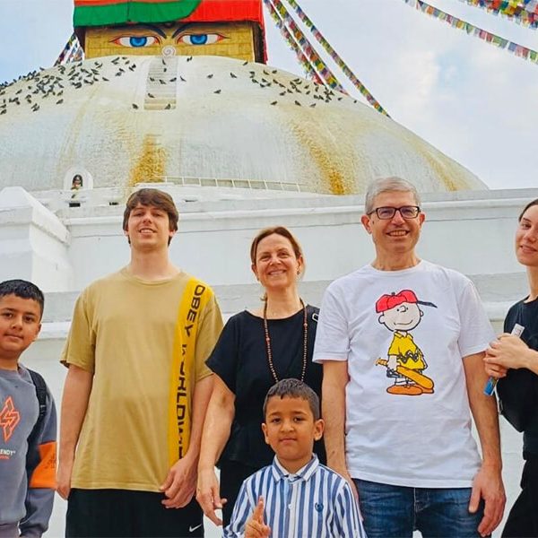 Nepal Bhutan Explorer - 18 Days