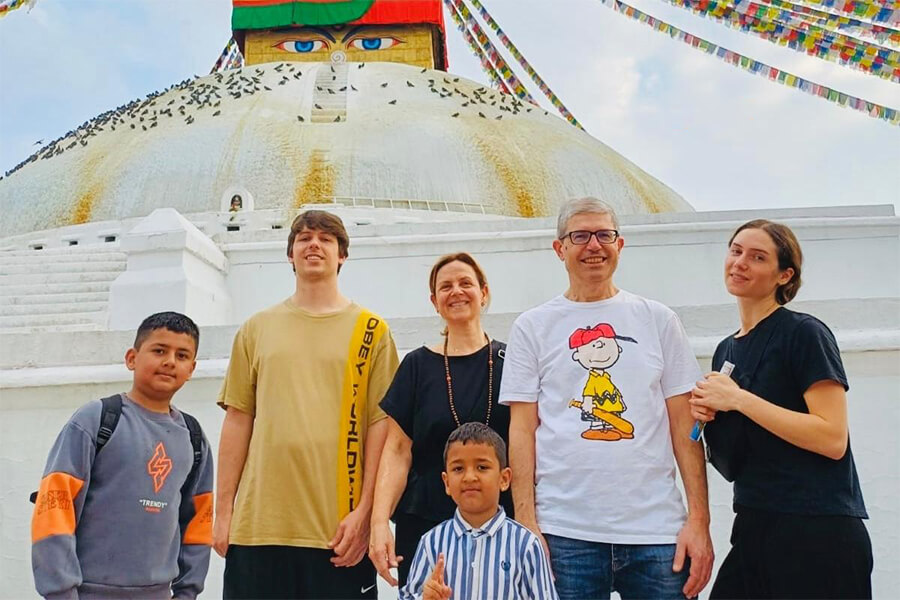 Nepal Bhutan Explorer - 18 Days