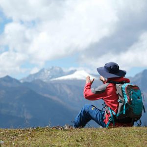 Bhutan Bumdra Trek - 7 Days