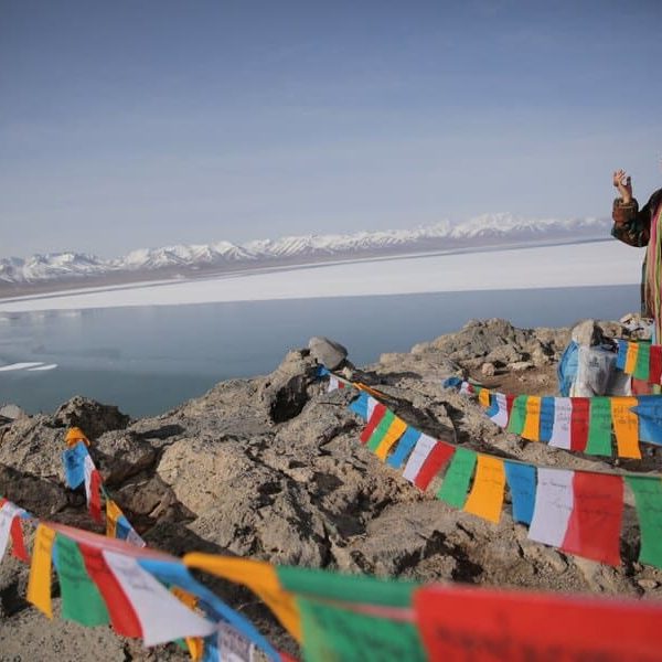 Bhutan Nepal Tibet Tour - 14 Days