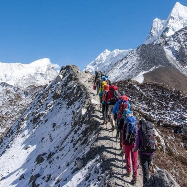 Bumdra Trek tours