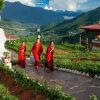 Five Elements Bhutan Spiritual Retreat - 8 Days