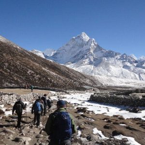 Nabji Korphu Trekking tours