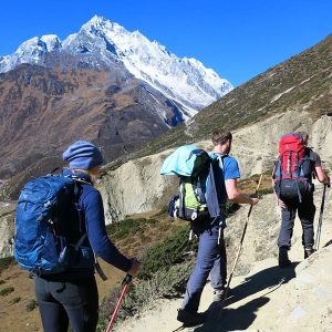 Nabji Korphu Treks