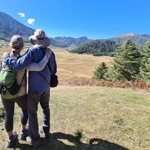 Royal Manas Trekking tour