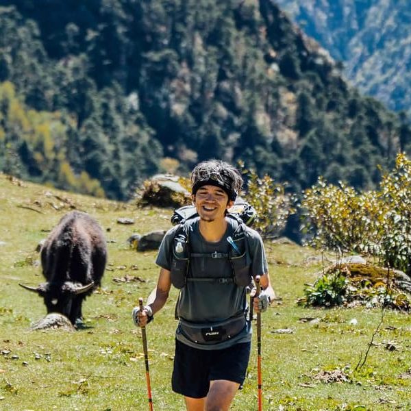 Sagala Trek - 7 Days