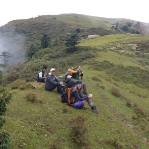 Sagala Trekking