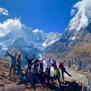 Sagala Trekking tours