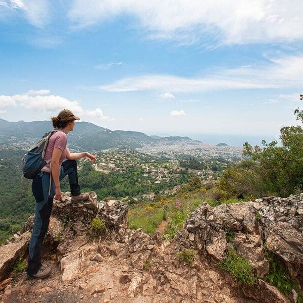 Salt Route Trek - 9 Days