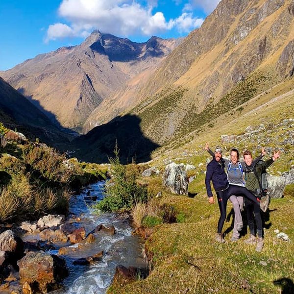 Sinchula Trek - 5 Days