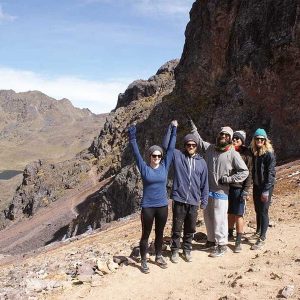 Sinchula Trek tour