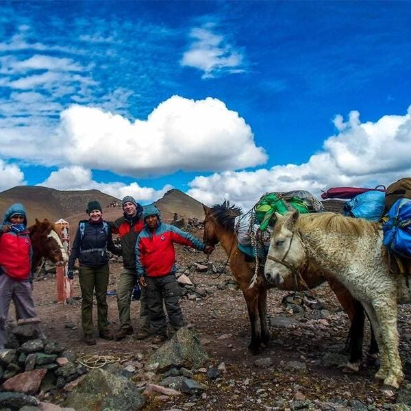 Sinchula Trek tours
