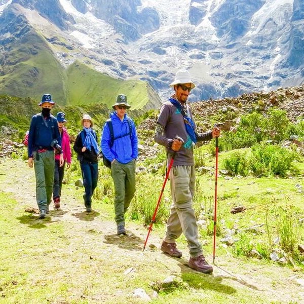 Sinchula Trekking tours