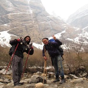 Sinchula Trekking trips