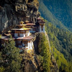 bhutan photography tour
