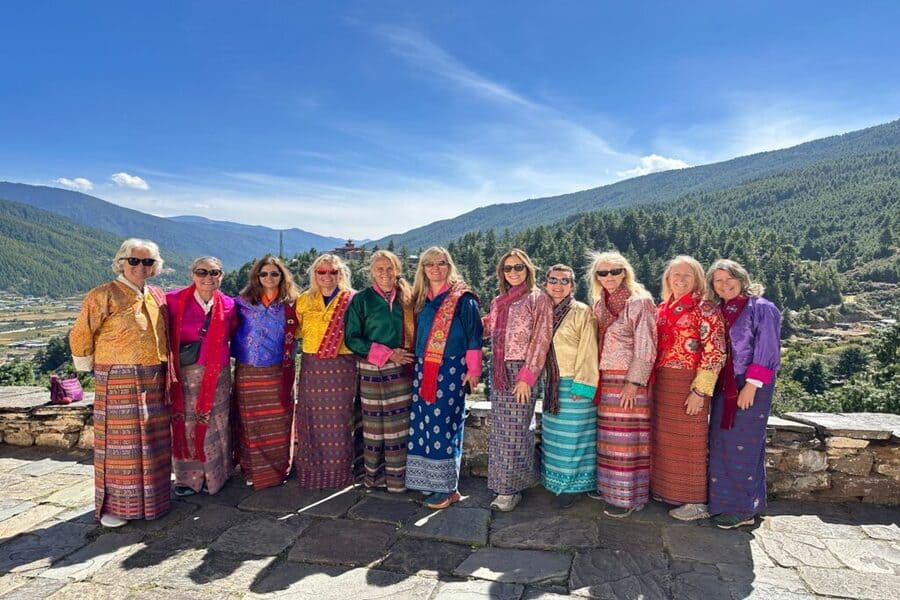 bhutan wellness retreat tour bhutan wellness retreat tour