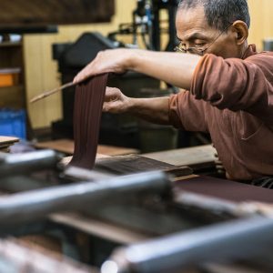 incense-making workshop in bhutan spiritual retreat