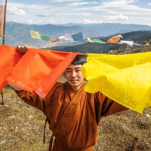 photography tours in bhutan