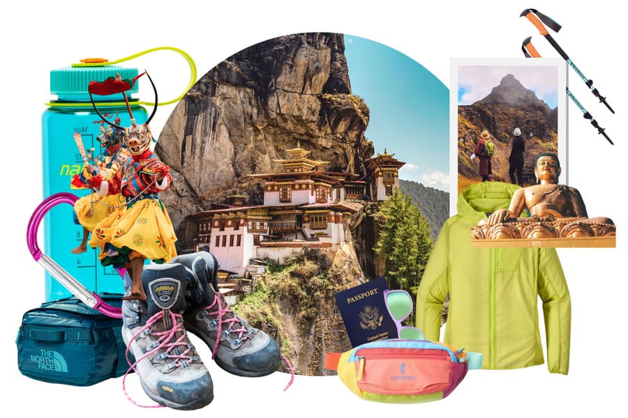 Bhutan Packing List What to Wear & Bring for Your Himalayan Journey