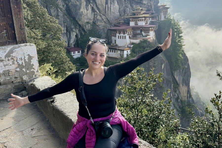 What to Wear in Bhutan Throughout the Year