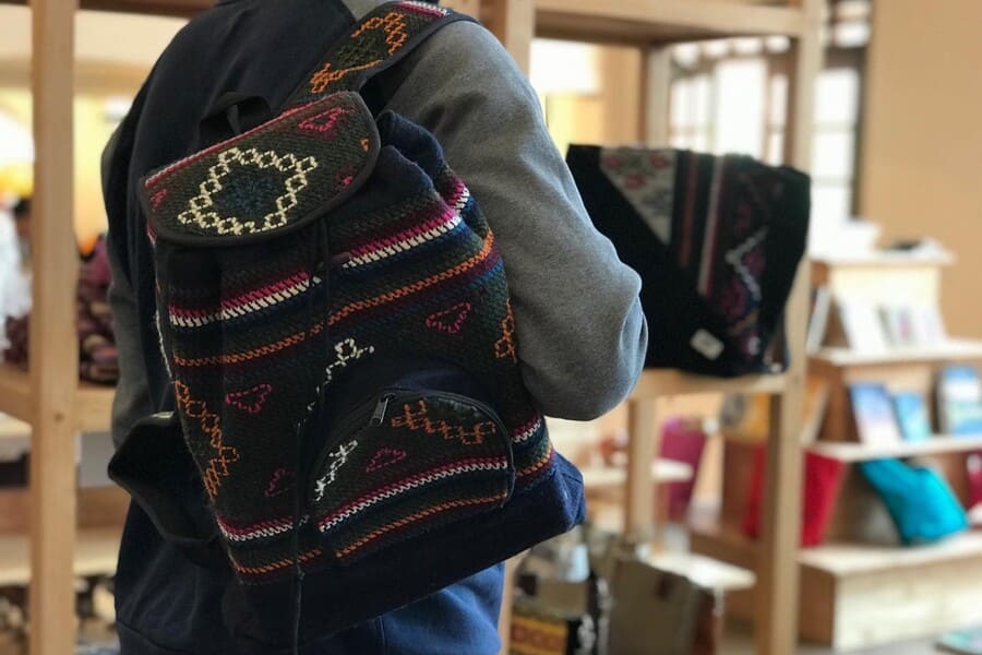 Yathra Bhutan The Traditional Handwoven Textile of Bhutan