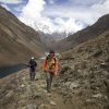 bhutan trekking tour and cuture exploring- 16 days